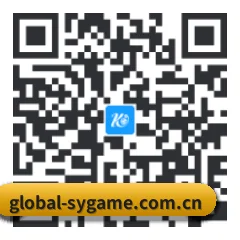Android 系统版 二维码